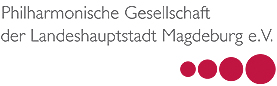 Philharmonische Gesellschaft Magdeburg e.V.